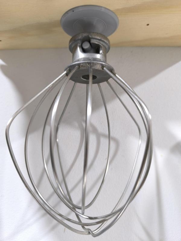 Kitchenaid Mixer Hook Support - Kitchenaid Mixer Hook Support