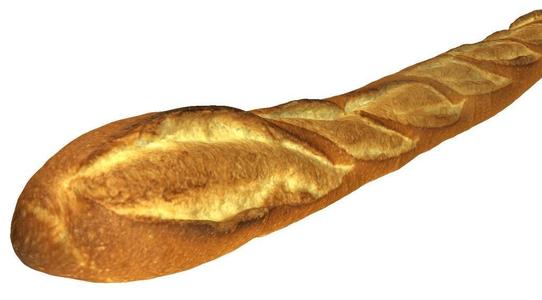 The Baguette