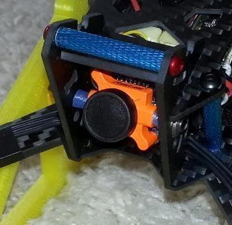 Swift Micro 28mm Adapter