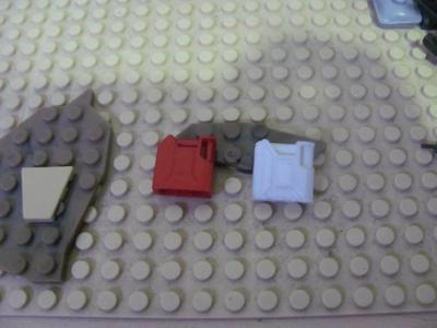 Halo Mega Construx fuel