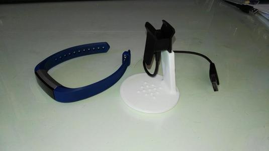 Fitbit Alta charging stand