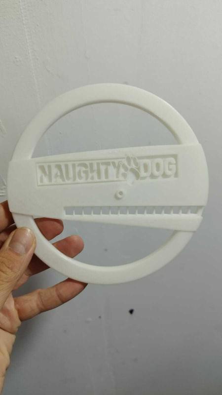 Stand PS5 Slim naughty dog