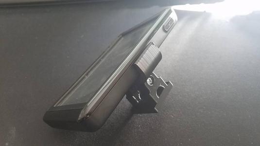 Garmin Nuvi 1300 Series Mount