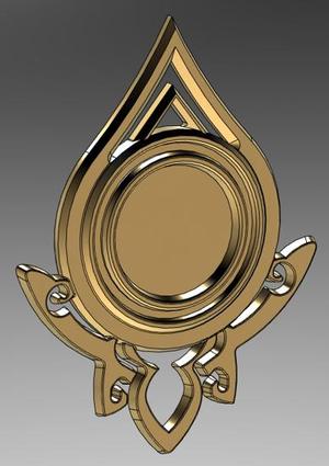 GENSHIN IMPAC SUMERU VISION