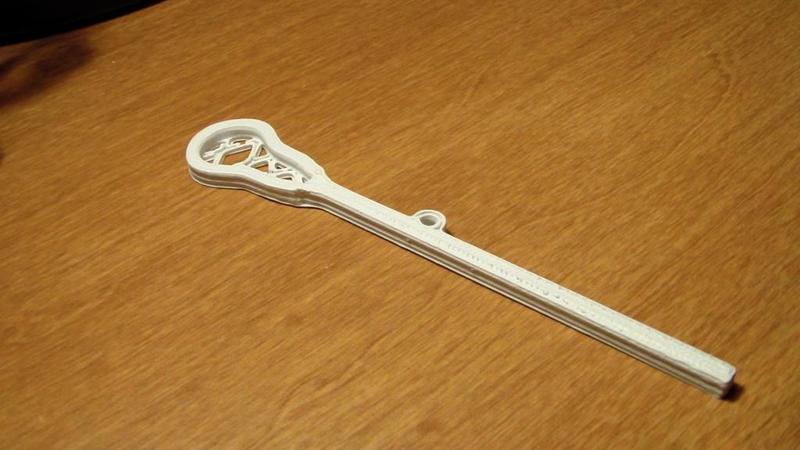 Lacrosse Stick