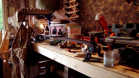Camera Slider for Maker slide