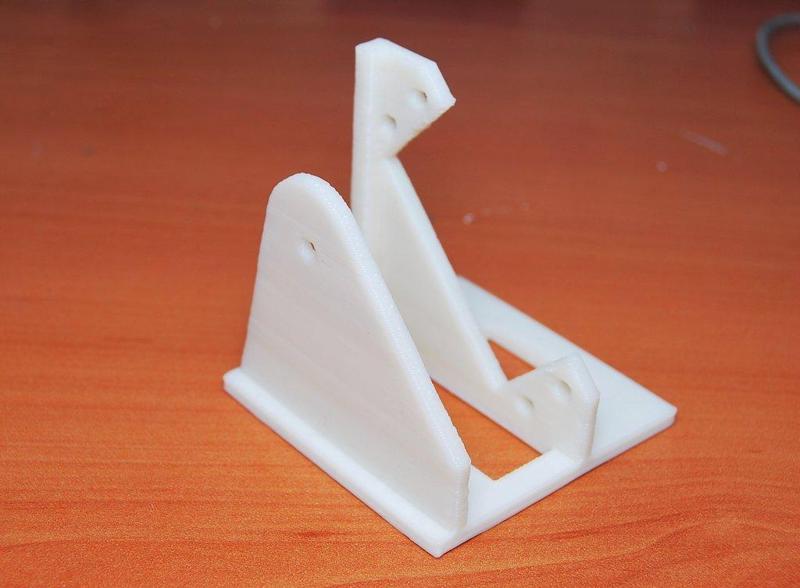 REPY v1.1 - Reinforced body