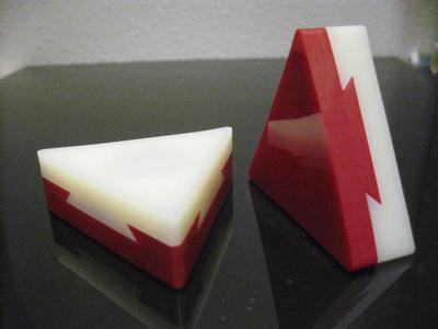 Triangular Dovetail Joint