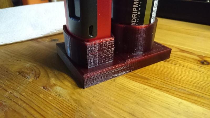 VapeStand Fuchai 213