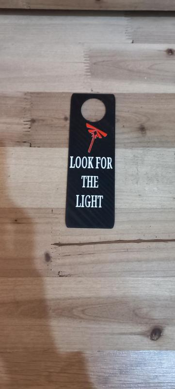 hang doors the last of us