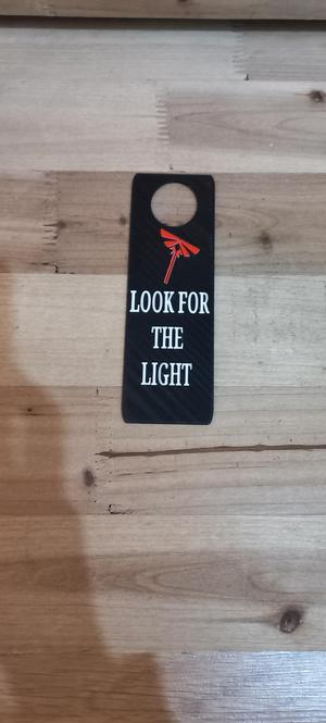 hang doors the last of us