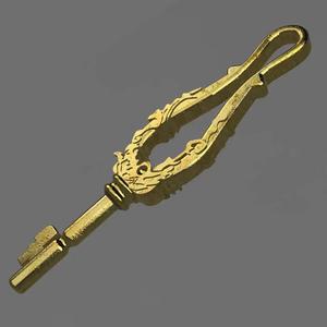 Sealers Door Key - Cosplay Susume Anime