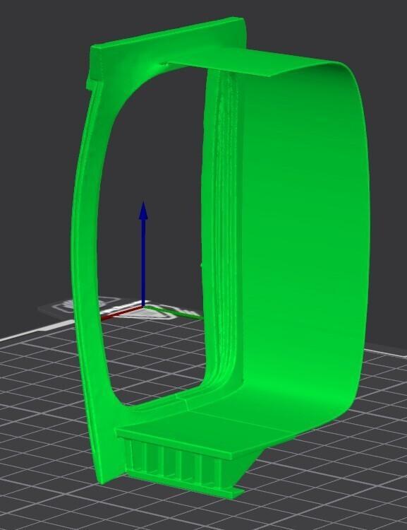 PARATROOPER AIRCRAFT DOOR