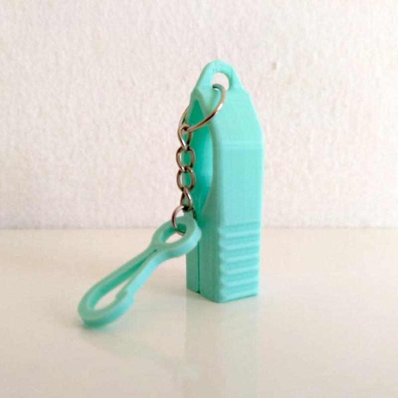 CLASSIC MODEL OF THE BOTTLE OPENER