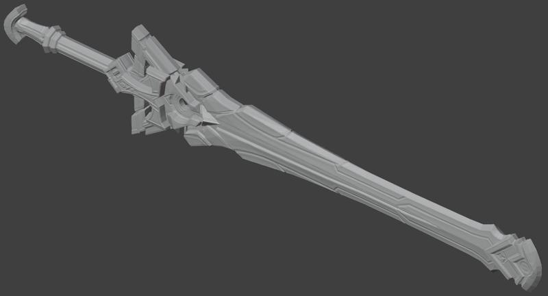 Key of Khaj-Nisut - Nilou - GENSHIN IMPACT