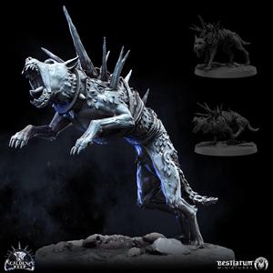 Revenant Hounds x3