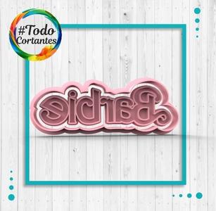 Barbie Cutter