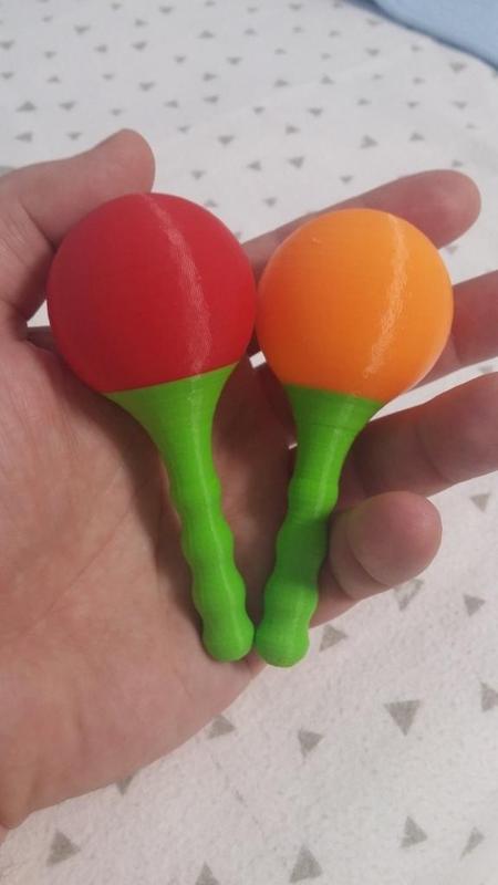 Infant toy - beanbag