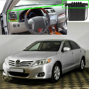 Toyota Camry 2010 front left panel blower cog part