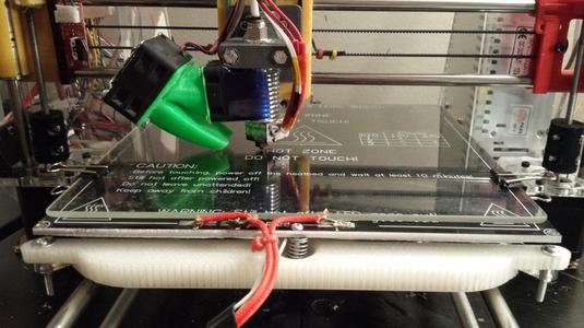 i3 3 point leveling conversion