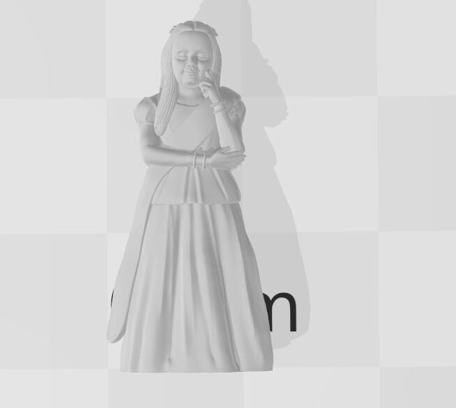 child girl , kid girl