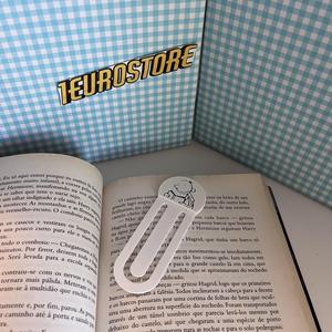 Diary of a Wimpy Kid Bookmark