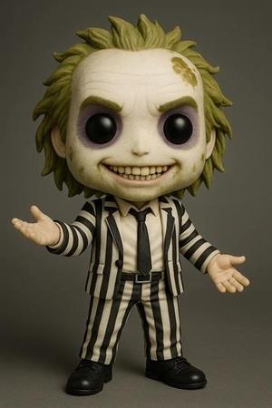 Funko - Bitelchus Printable