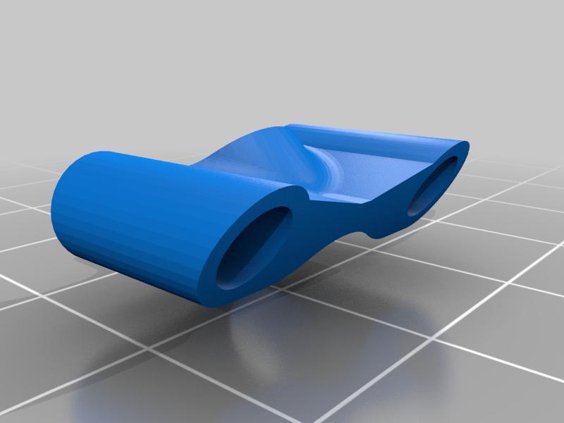 Rekon 5 Mini Long Range SMA Antena holder