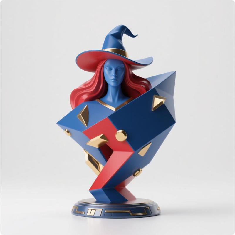 female Sculpture female statue