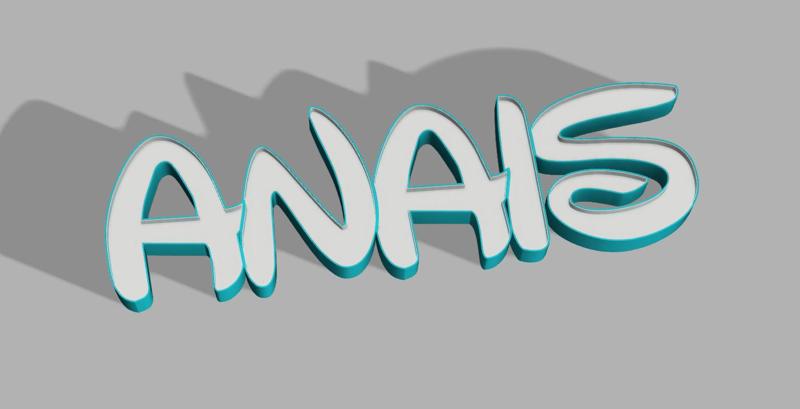 Name ANAIS