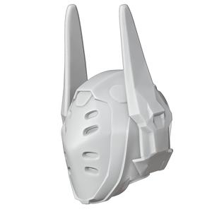 The First Descendant Bunny Helmet Alt 3 Cosplay