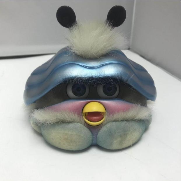 Furby Shelby