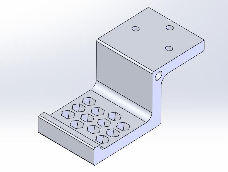 Headset holder