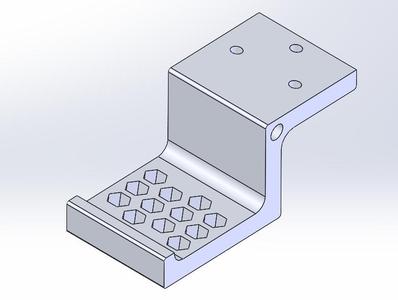 Headset holder