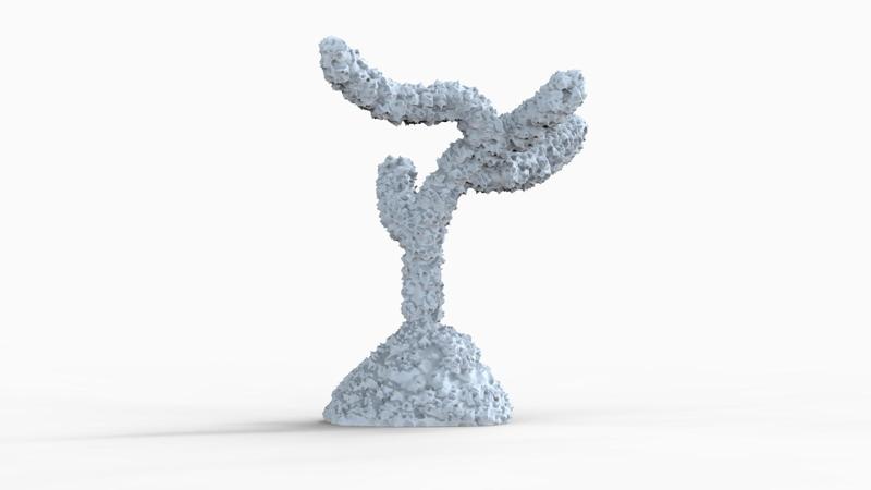 Corail Decorative v1