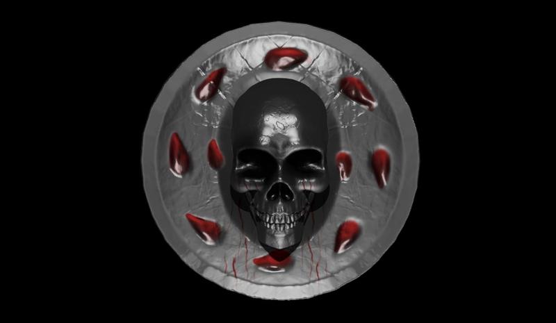 Bhaal coin - Baldurs gate3