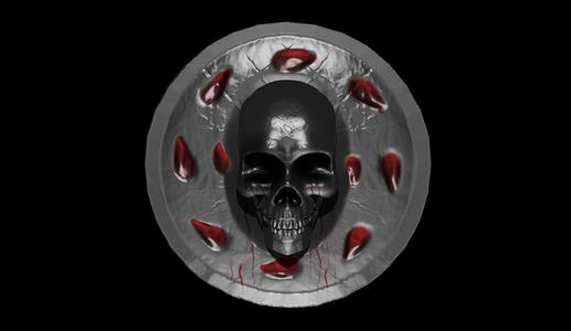 Bhaal coin - Baldurs gate3