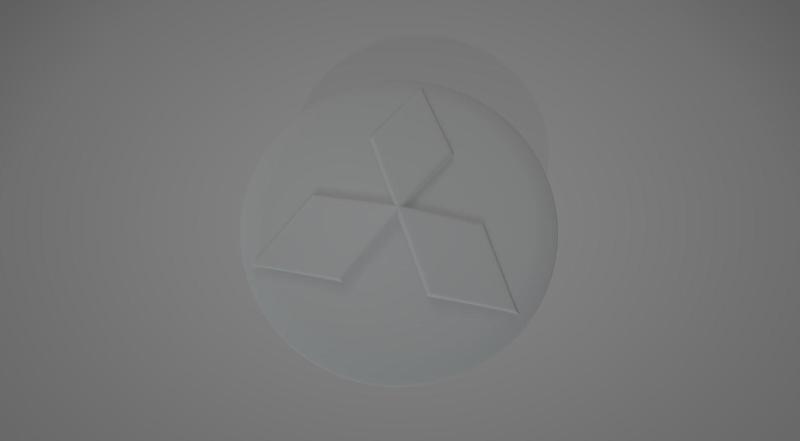 Wheel Center Cap Cover for Mitsubishi PAJERO Triton L200 Hub cap