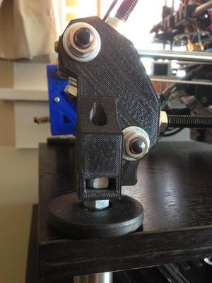 Prusa i2 Adjustable Foot