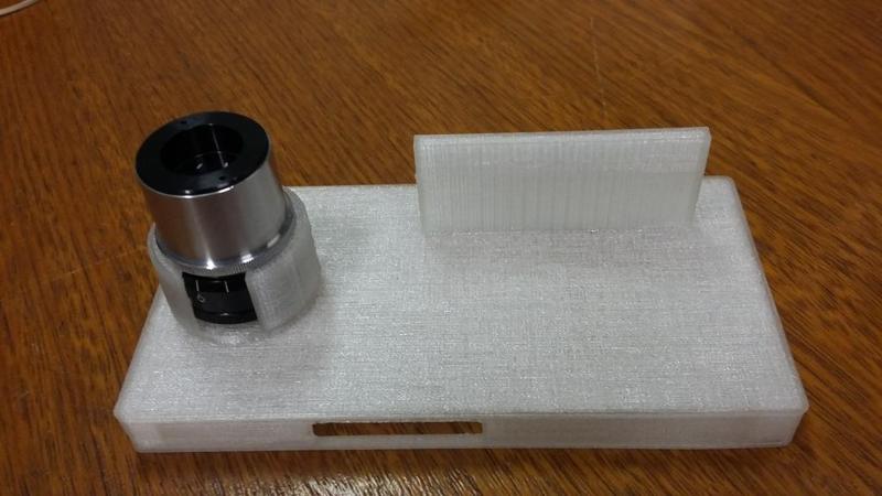 LabCam for Moto G4 Plus