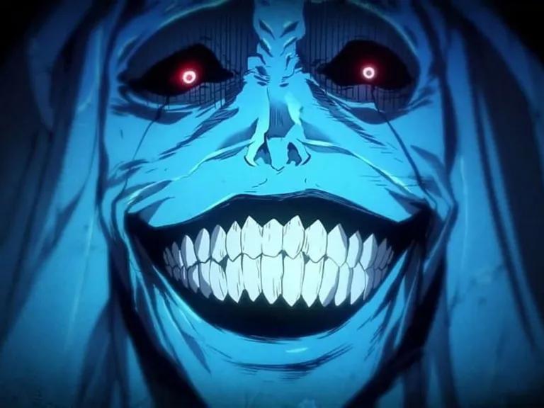 Solo Leveling God Keychain