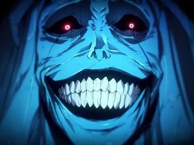 Solo Leveling God Keychain