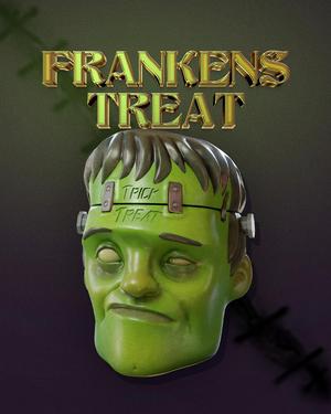 Frankenstreat
