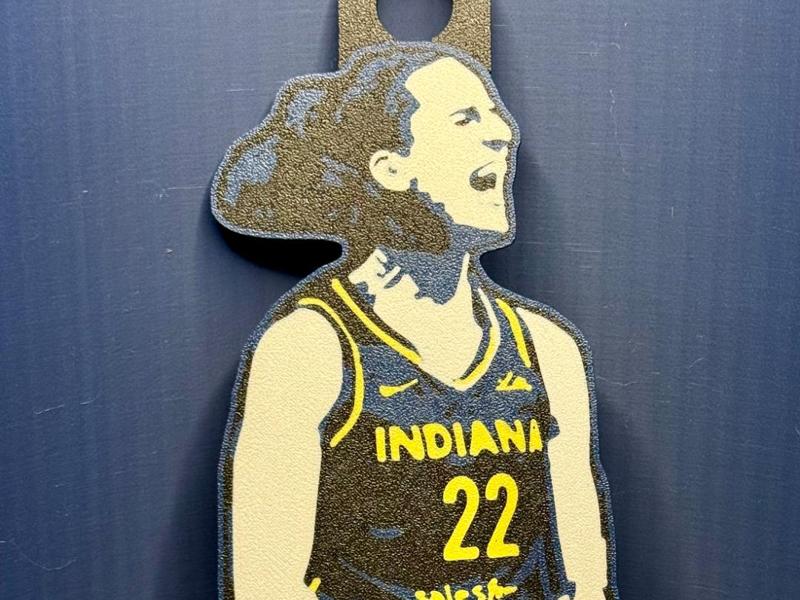 Caitlin Clark - Indiana Fever
