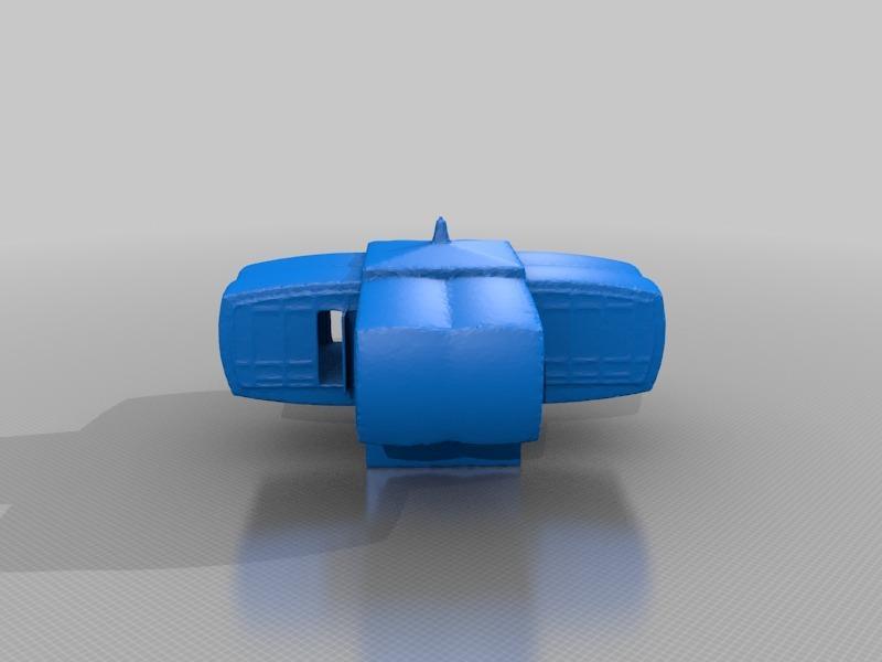 Disney House of the Future