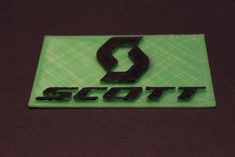 Scott Sports Logo