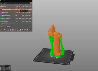 DACHSHUND HOT-DOG HOLDER