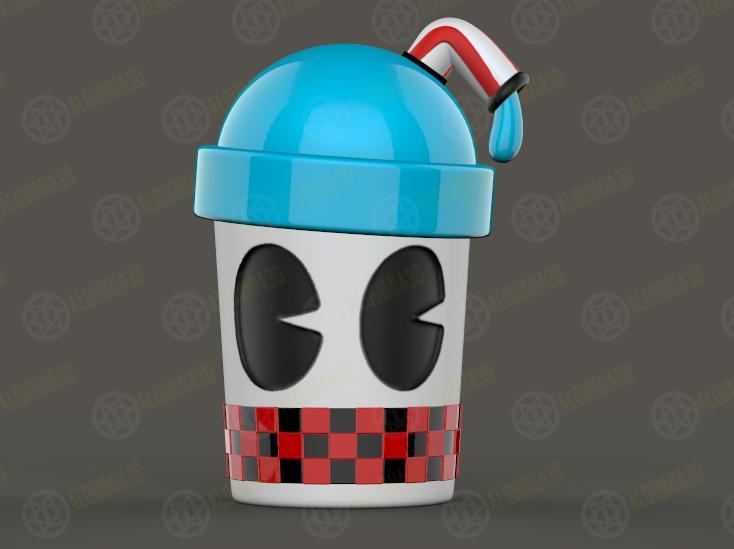 Millfshake X Vice (milkshake)