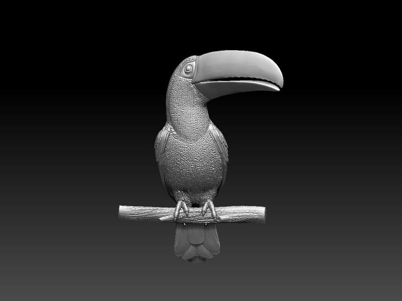tucan