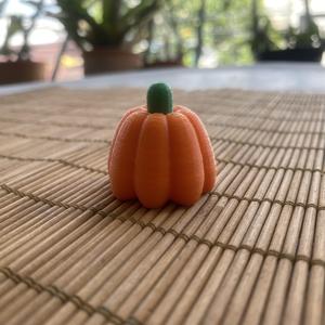 Mini pumpkin